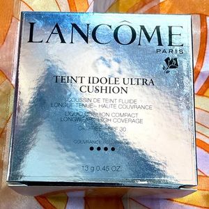 Lancôme Teint Idole Ultra Cushion